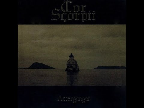Cor Scorpii - Fall Of Man