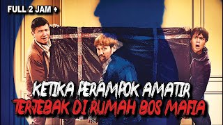 Download lagu LUCU BANGET ASLI !! FILM KOMEDI MODAL NEKAT FULL MOVIE mp3