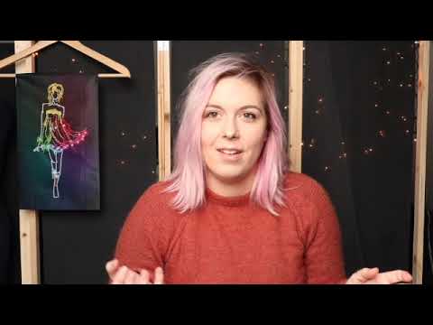 wolwerkjes knitting podcast #53 too much light