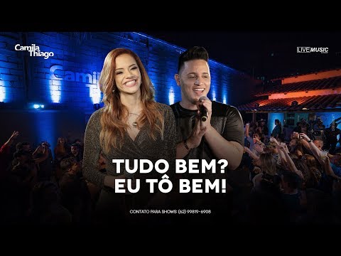 Tudo Bem? Eu Tô Bem! video