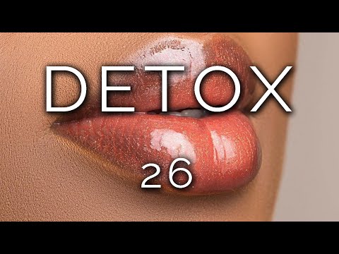 1336-IT Eloisa, DETOX (26) - Ipnosi Esoterica ∞ Lucio Carsi