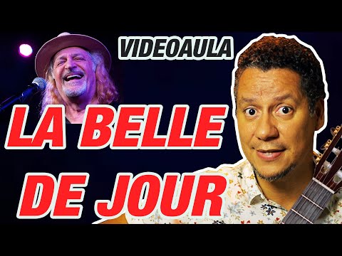La Belle de Jour - VIDEOAULA Completa - Rodrigo Vianna