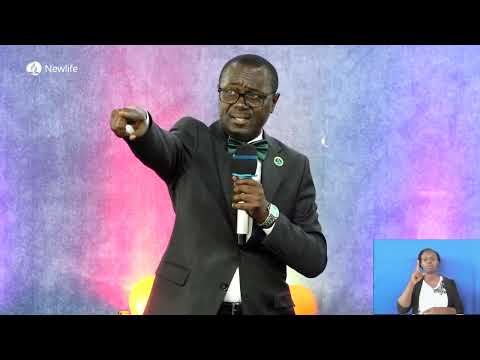 LIVE: Sabbath Worship Service l Newlife SDA Church, Nairobi | Nov 29, 2025