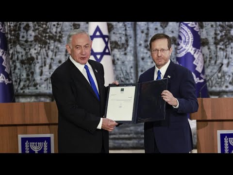 إسرائيل الليكود بزعامة نتانياهو يتوصل إلى أول اتفاق ائتلافي مع حزب "القوة اليهودية" اليمني المتطرف