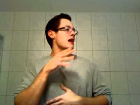 Enni aka b-caJa  Beatbox - 01.10.2010