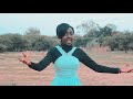 Salvina Salvatory - Usikubali (Never Give Up), Official Video.
