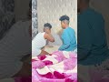 Qwabe Twins ‍ ️‍ Viggy Thought She Was DEAD For Real Shorts