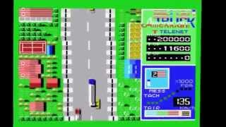 American Truck MSX