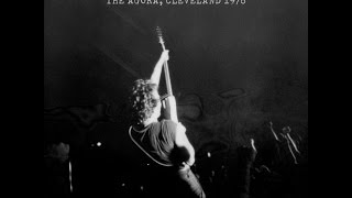 Bruce Springsteen - Prove it all night (Live at agora 1978)