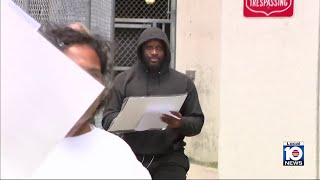 7 Florida correctional officers face charges over inmate's beating in Miami-Dade