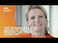 Ziekenhuisbestuurder: er gaat nog een tsunami op ons afkomen