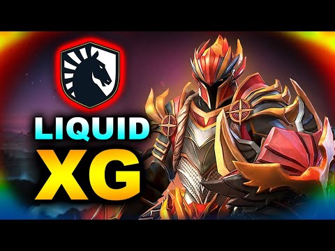 LIQUID vs XTREME - PLAYOFFS ELIMINATION - ELITE LEAGUE 2024 DOTA 2