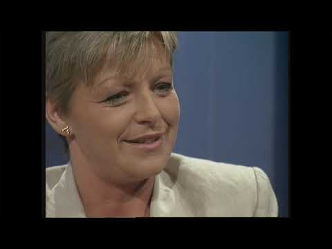 Veronica Guerin on Kenny Live 1995
