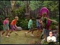 Barney S Magical Musical Adventure 1993 REACTION Part 2