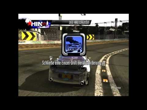 Juiced 2 Test GamePro Ausgabe 11:2007 HD