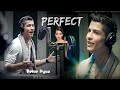Cristano Ronaldo SINGES PERFECT SONG . ED SHAREEN | CR7 voice Over Hindi Song | Viral CR7 Songs