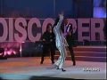 PETE BURNS AND GLAM - SEXDRIVE - LIVE IN ...