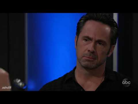 GH: 9/24/20 - Julian’s a Widower