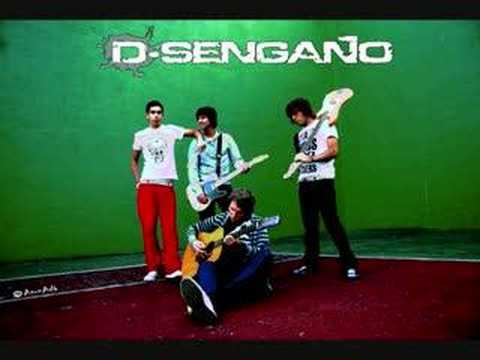 D-sengaño- Cállate la boca