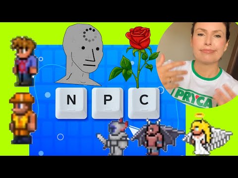 SOCIEDAD NPC