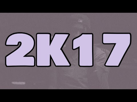 Digga D - 2K17 (Lyrics)