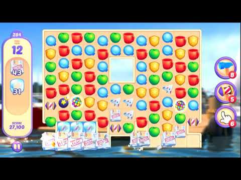 Small Town Murders Level 284 - NO BOOSTERS + FULL STORY 🚨🕵️☕ | SKILLGAMING ✔️