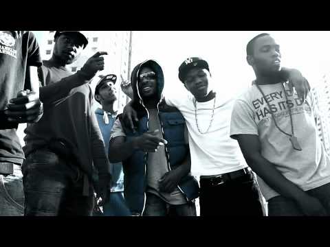 DASH & JAMZ "KARMA" [PROD. BY SPIKEBOWL]  [VIDEO BY @PACMANTV]