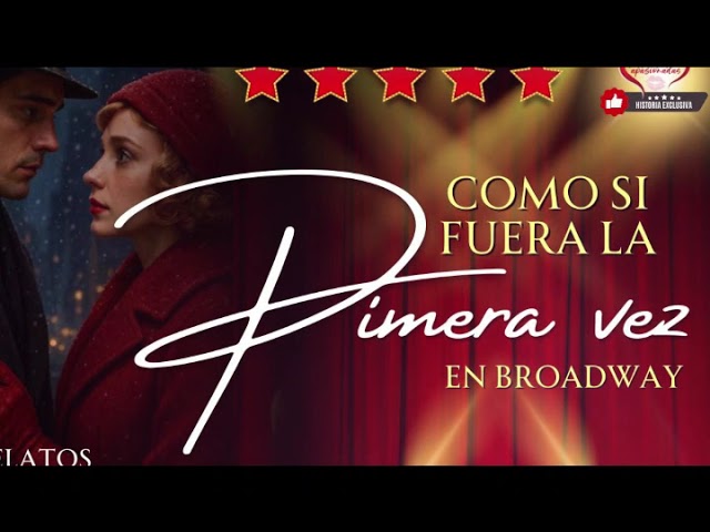 Vídeo relacionado con Como si fuera nuestra primera vez: Romance lésbico