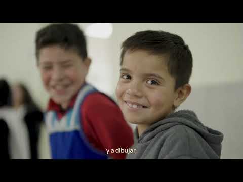 🏫 En El Cholar, hay docentes que hoy enseñan en la misma escuela donde alguna vez fueron estudiantes