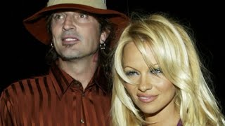We Now Understand Why Pamela Anderson And Tommy Lee Really Split video