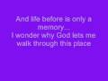 SuperChick - Beauty From Pain Lyrics 