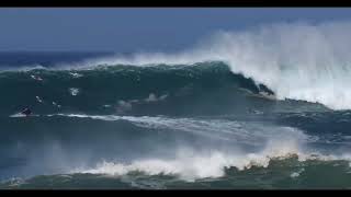 Pearl Jam - Big Wave