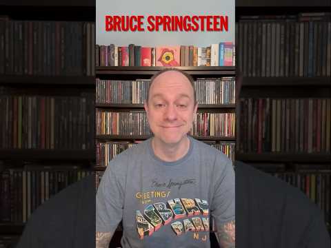 Bruce Springsteen - 1974-12-07 Geneva Theatre, Geneva, NY