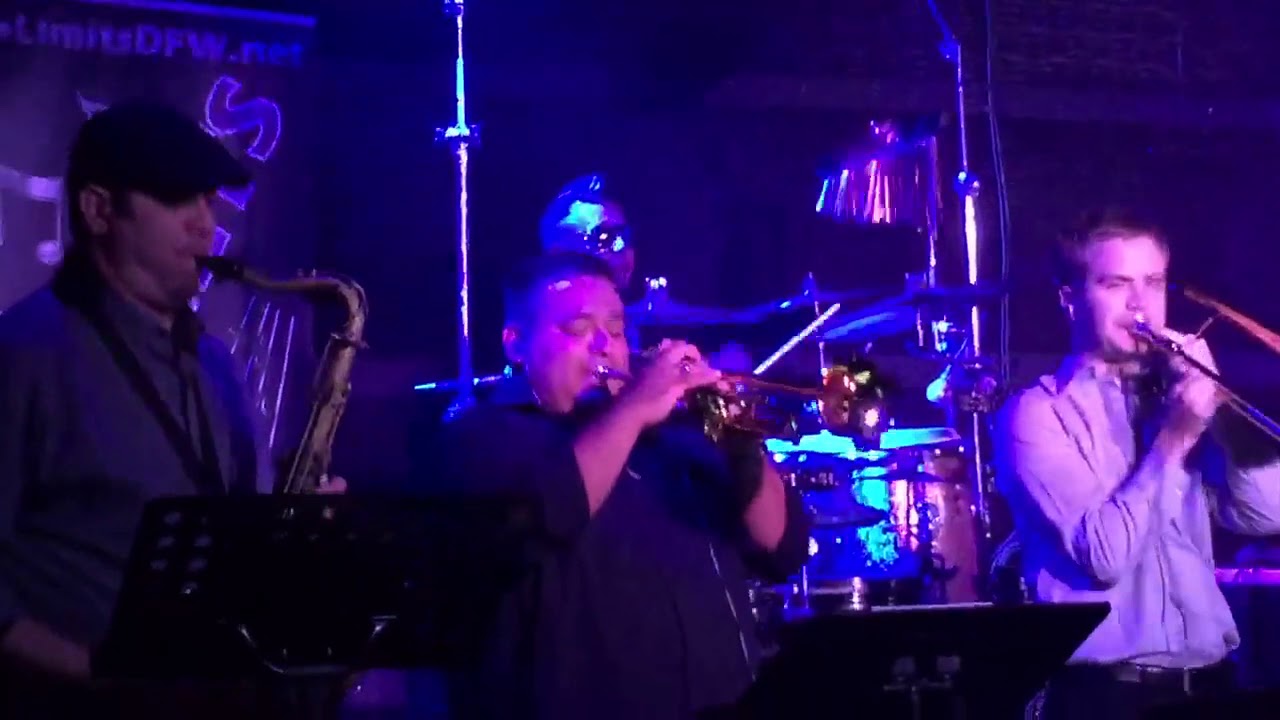 Hire No Limits Top 40 Band in Dallas, Texas