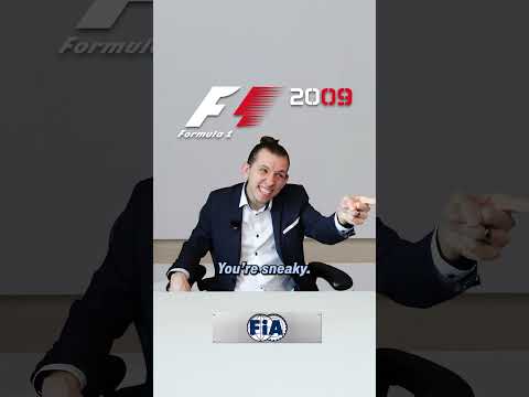 Double De Downforce.... (Part 2/4) #f1  #racing  #motorsport