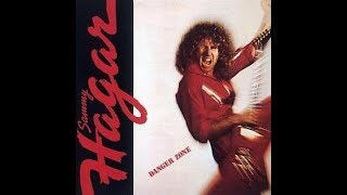 Sammy Hagar:-&#39;Mommy Says&#39;