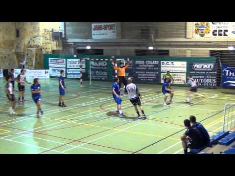 Highlights: Visé - United Tongeren