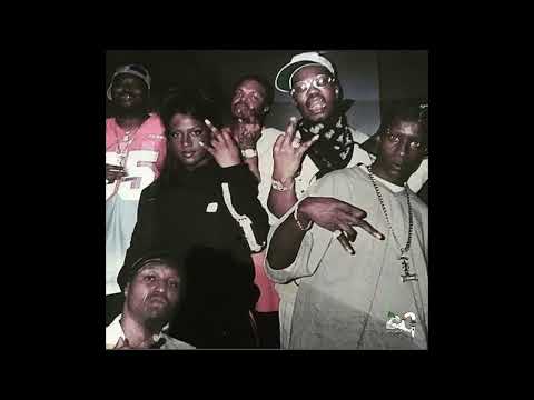 HeLLa LaVi$H - ooH NuTTiN MiX