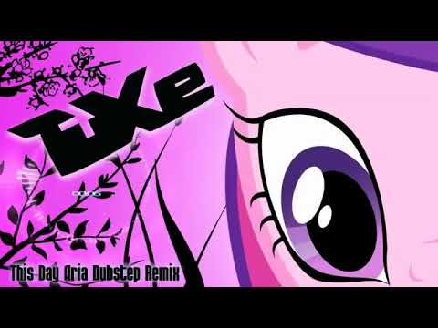 This Day Aria Dubstep Remix (Original by TuXe)