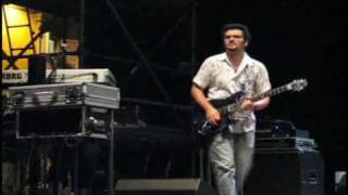 KINGS OF DESIRE (ToTo tribute band) drag him to the roof