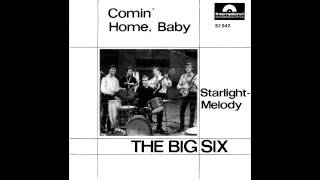The Big Six - Comin' Home, Baby (Ben Tucker)