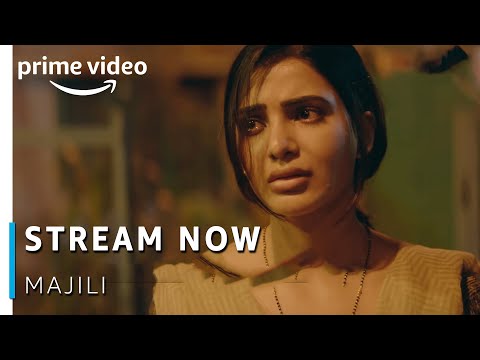 download lagu mp3 mp4 Majili Movie Amazon Prime, download lagu Majili Movie Amazon Prime gratis, unduh video klip Majili Movie Amazon Prime