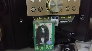 Download lagu Andy liany - NIRWANA (Kaset Pita) mp3