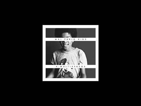 Mal Fario Kids - Multiversos [Kidtape, Vol. 4]