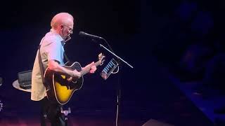 John Hiatt, Before I Go, De Doelen Rotterdam, 29-06-2026