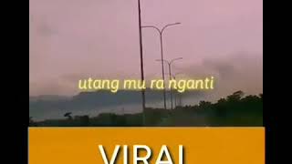 Download lagu Story WA nagih hutang bahasa jawa mp3 Download lagu Story WA nagih hutang bahasa jawa mp3