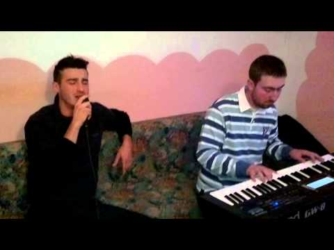 Irhad Mujkic ljubi me po sjecanju