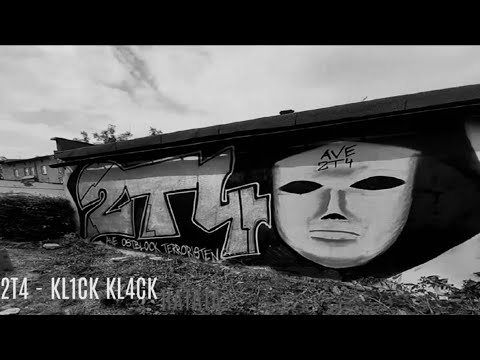 2T4 - KL1CK KL4CK RATATA | (2T4.PL)