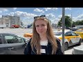 Which Country Do Russians Dislike Survey In Moscow