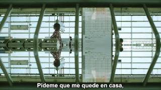 Leaving The City - Roisin Murphy - Subtitulado en Español
